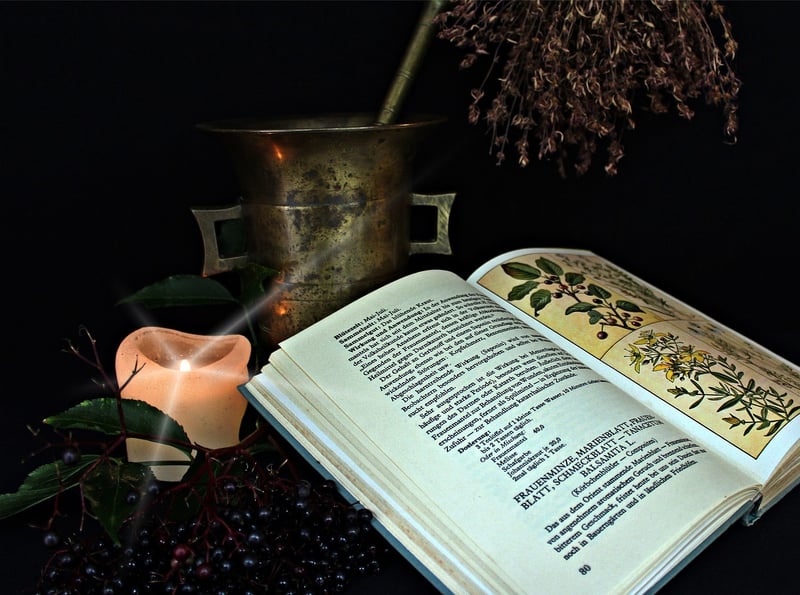 Mystical Support