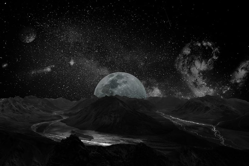 Starlit Observatory