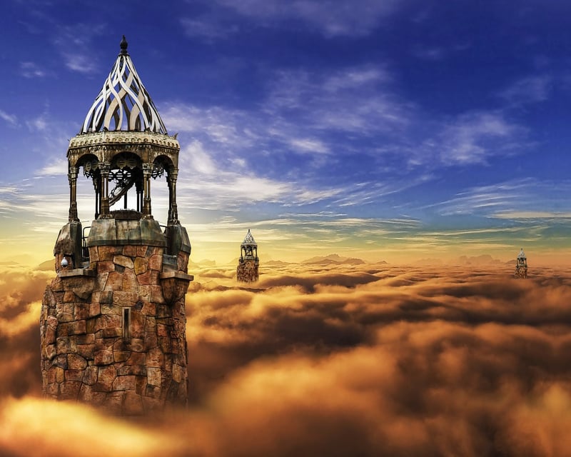 Castle of Dreams