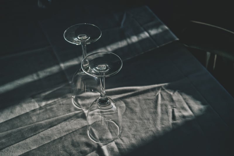 Fantasy Tablescapes